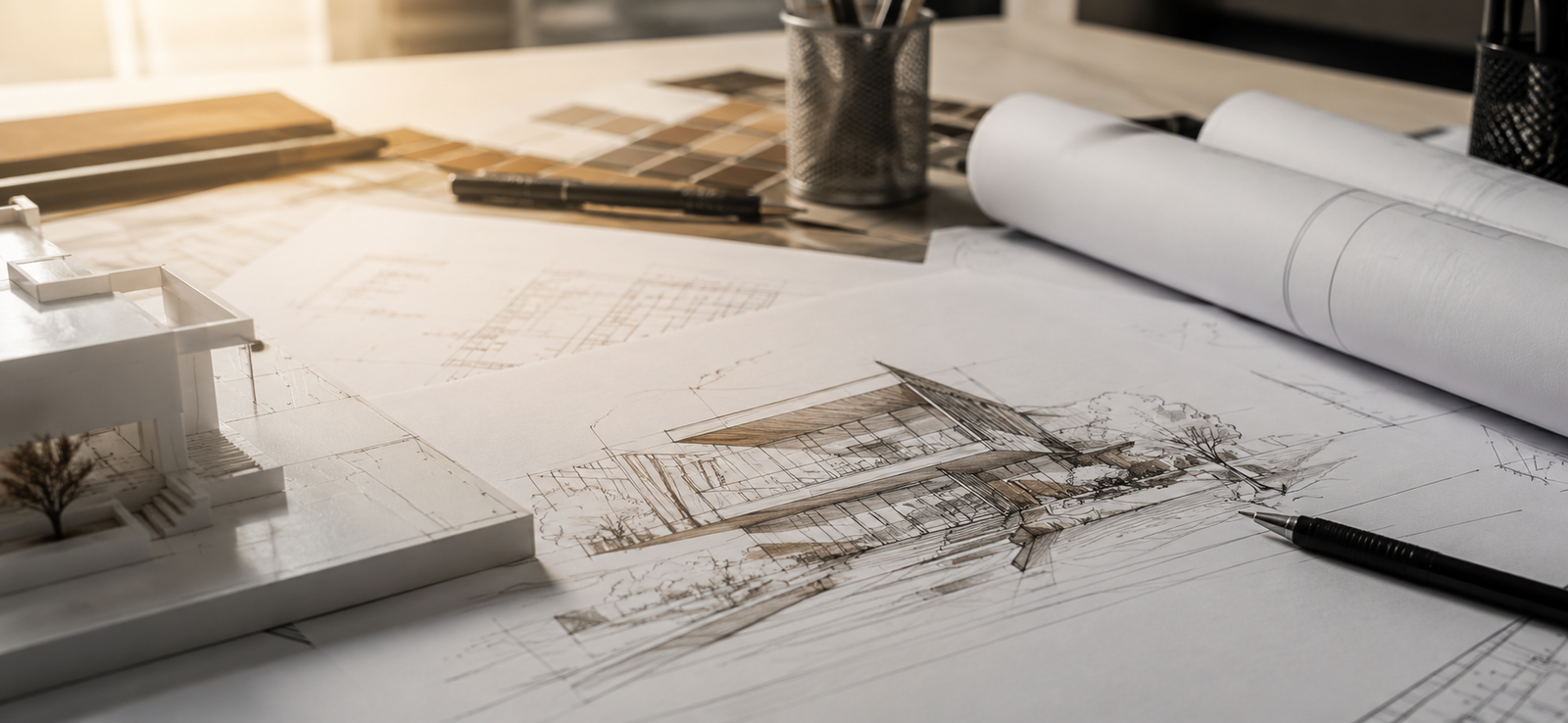 Consultation & Design